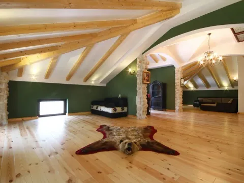 Prodaja, kuća, 497m², Prčanj, Kotor - image 36