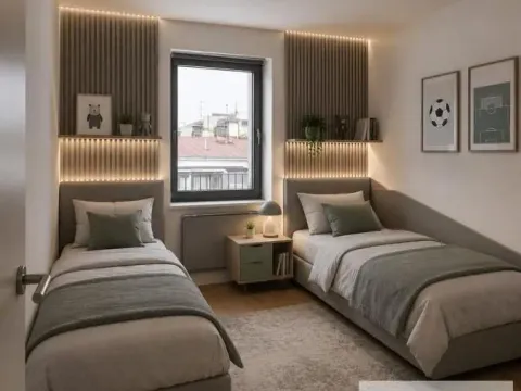 Prodaja, trosoban stan, 133m², Autokomanda, Voždovac Sve Podlokacije - image 9