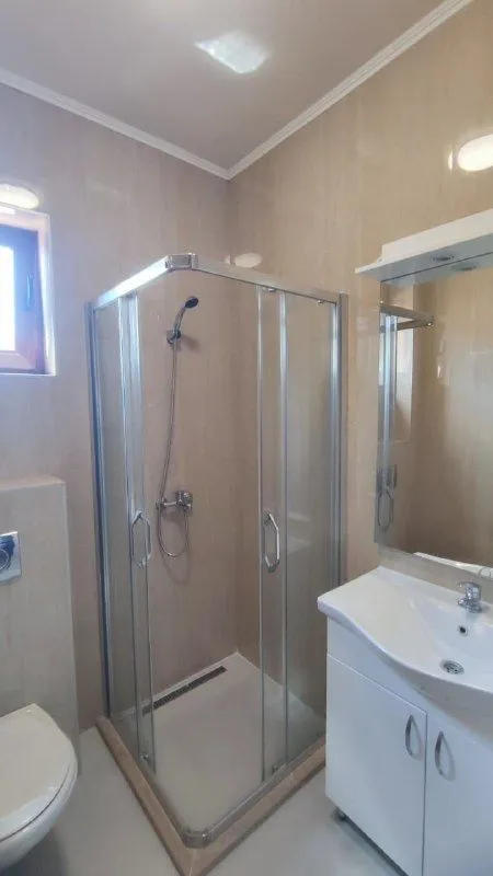 Sale, three bedroom apartment, 85m², Budva, Crna Gora