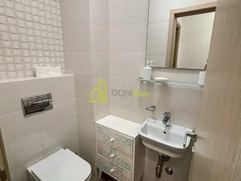 Rent, two bedroom apartment, 71m², City Kvart, Podgorica - image 7