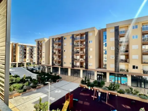 Izdavanje, jednosoban stan, 45m², City Kvart, Podgorica - image 10