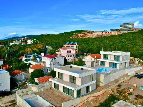 Prodaja, kuća, 250m², Krimovica, Kotor - image 8