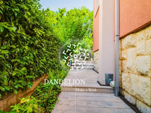 Izdavanje, kuća, 325m², Gorica C, Podgorica - image 8