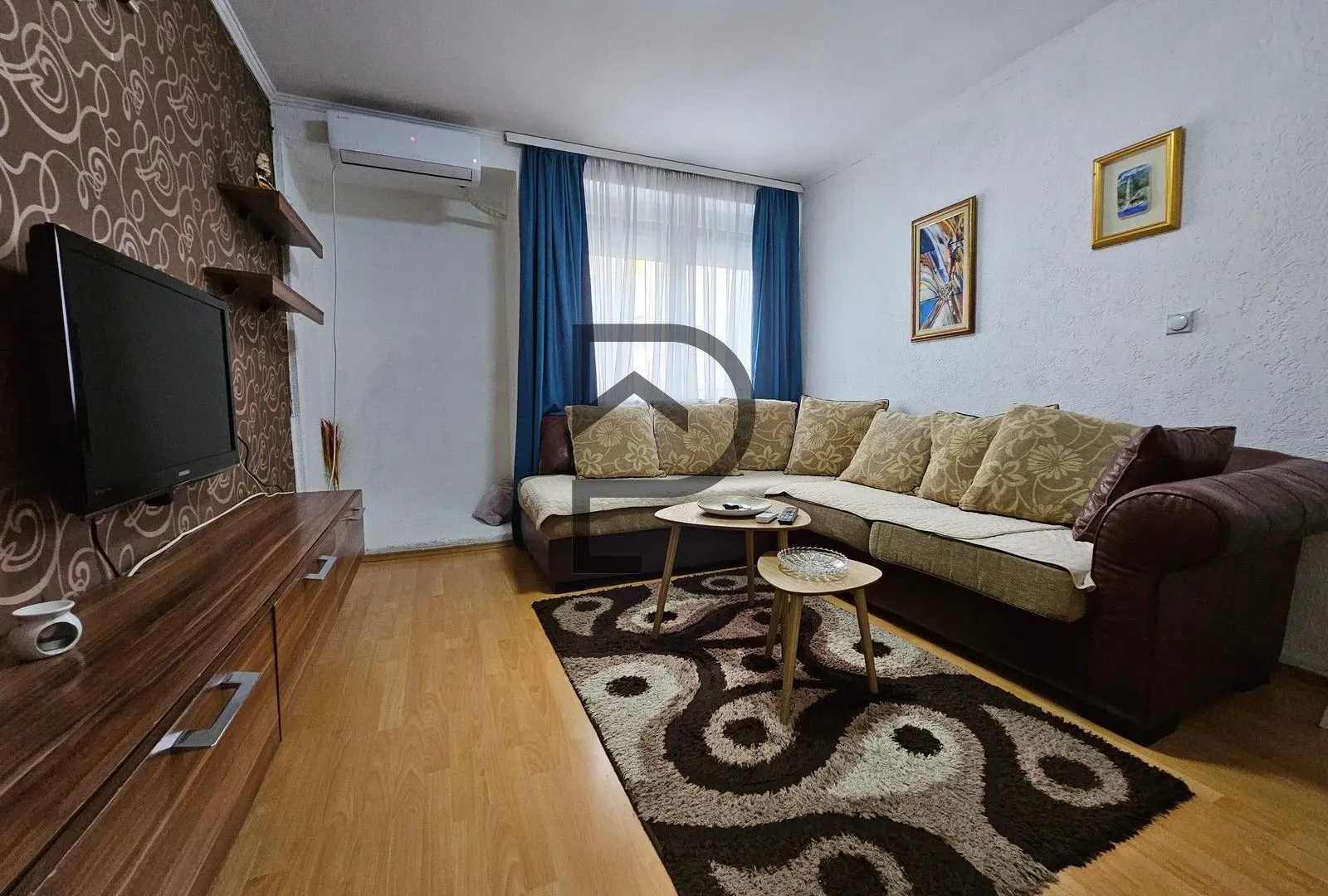 Izdavanje, stan, 45m², Zabjelo, Podgorica