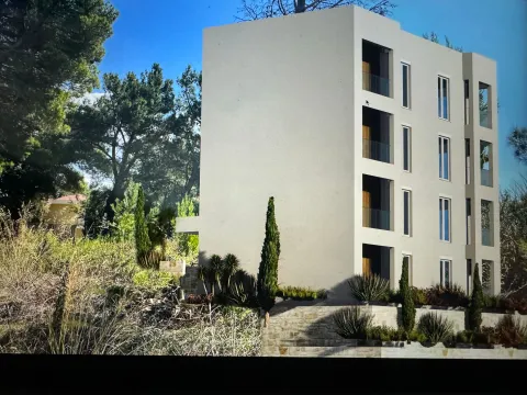 Sale, two bedroom apartment, 49m², Zeleni Pojas, Bar - image 5