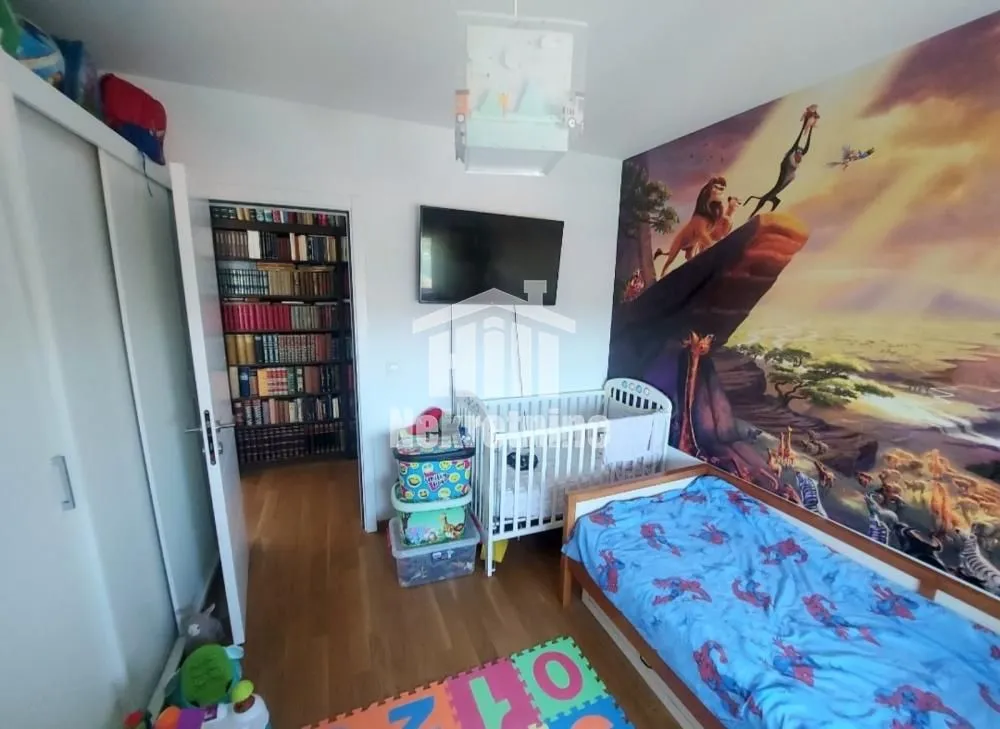 Sale, two bedroom apartment, 75m², Dušanovac, Voždovac Sve Podlokacije