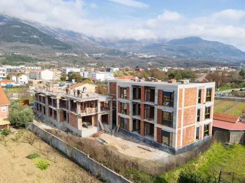 Sale, one bedroom apartment, 58m², Radanovići, Kotor - image 7