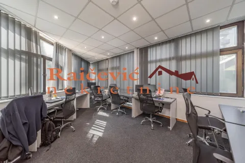 Izdavanje, poslovni prostor, 315m², Banovo Brdo, Beograd - image 9