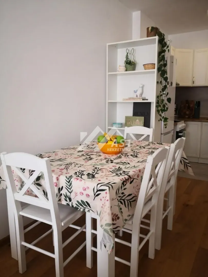 Rent, one bedroom apartment, 43m², Nova Detelinara, Novi Sad Sve Podlokacije