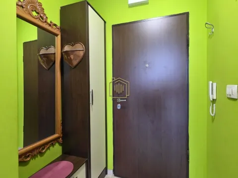 Rent, one bedroom apartment, 46m², Zabjelo, Podgorica - image 11