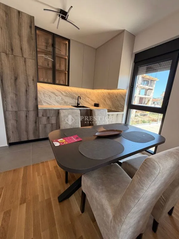 Rent, one bedroom apartment, 50m², Zabjelo, Podgorica