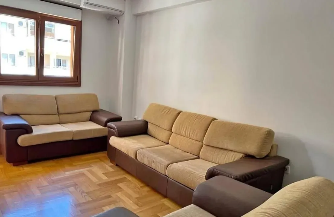 Rent, one bedroom apartment, 44m², Budva, Crna Gora