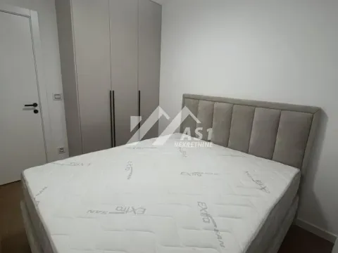 Rent, two bedroom apartment, 43m², Telep, Novi Sad Sve Podlokacije - image 5