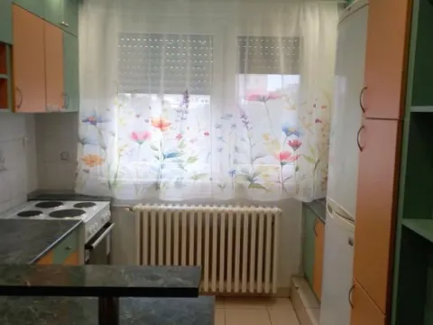 Izdavanje, dvosoban stan, 66m², Železnička Stanica, Novi Sad Sve Podlokacije - image 7