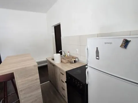 Rent, studio apartment, 23m², Novi Sad, Srbija - image 5
