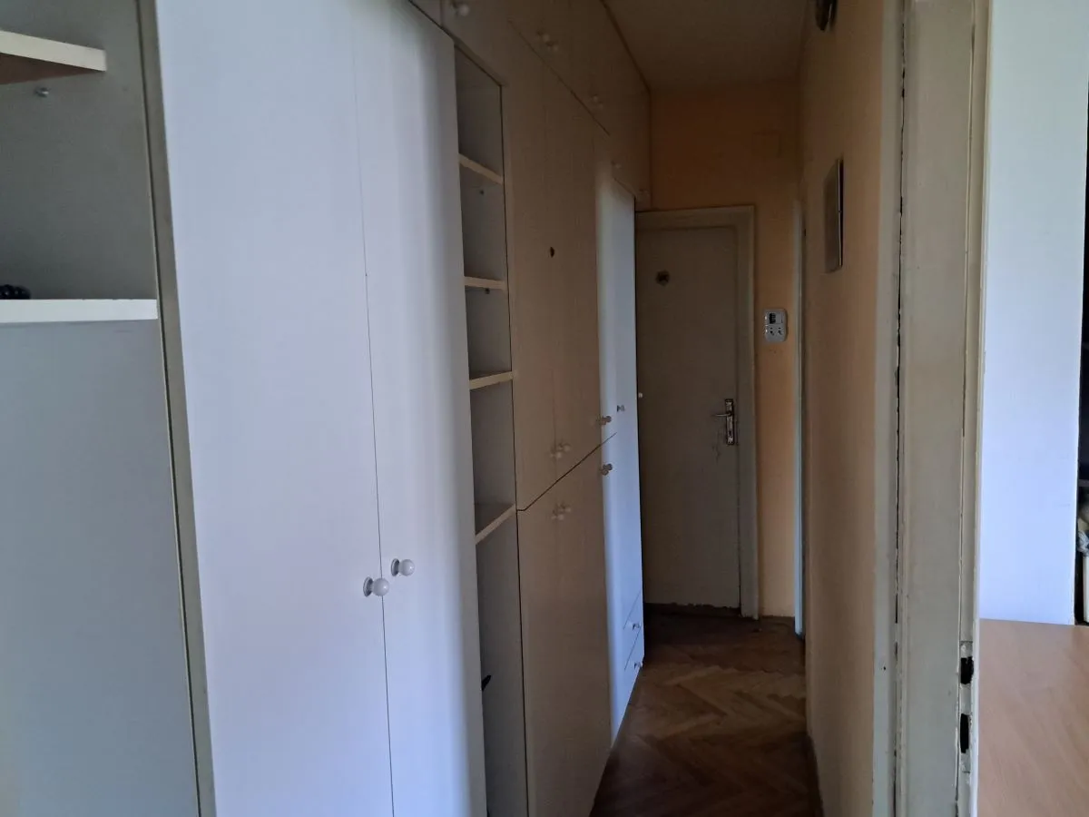 Sale, three bedroom apartment, 74m², Autokomanda, Voždovac Sve Podlokacije