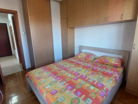 Izdavanje, jednosoban stan, 51m², Zabjelo, Podgorica - image 7