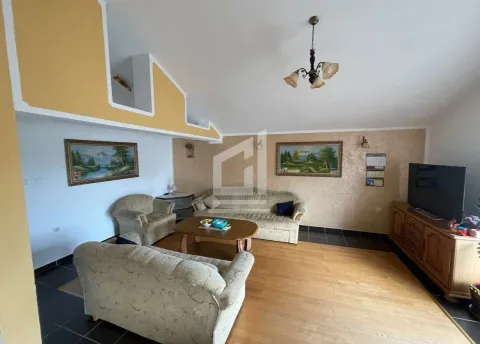 Rent, three bedroom apartment, 120m², Dalmatinska ulica, Podgorica - image 3