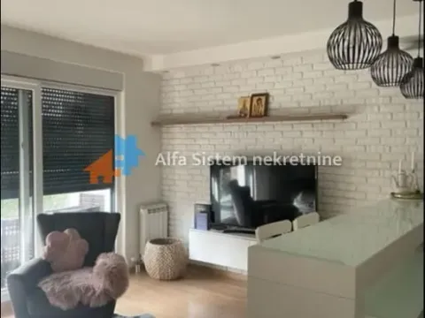 Stan in Lekino Brdo
