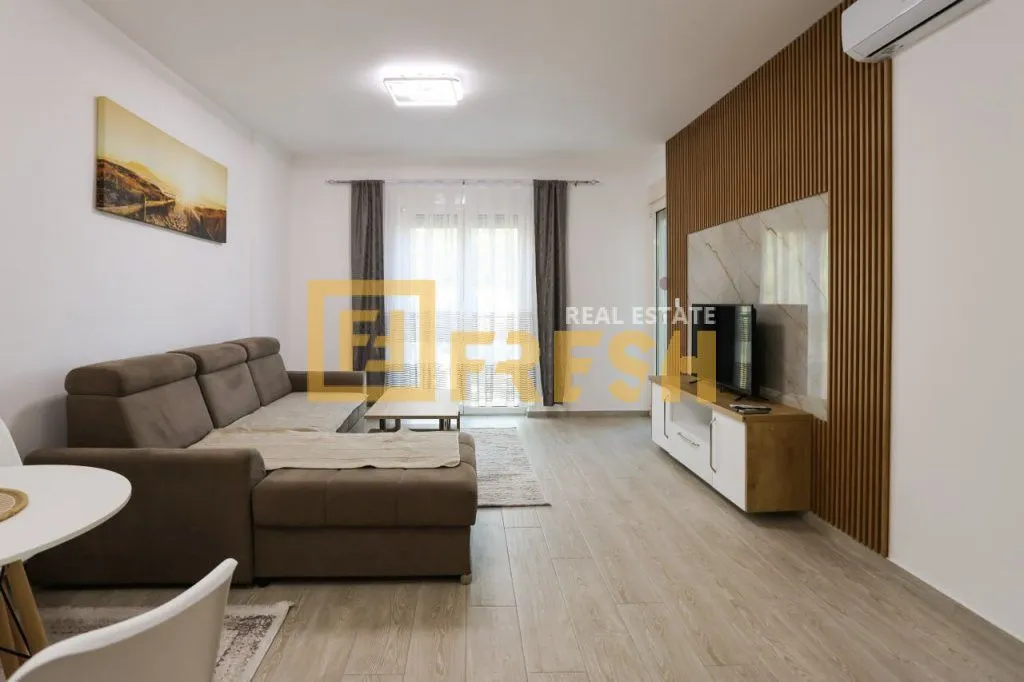 Sale, one bedroom apartment, 57m², Bečići, Budva