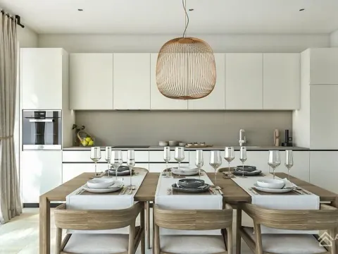 Prodaja, dvosoban stan, 123m², Luštica Bay, Tivat - image 4