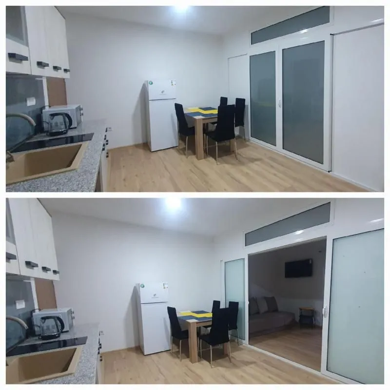 Rent, one bedroom apartment, 76m², Šušanj, Bar