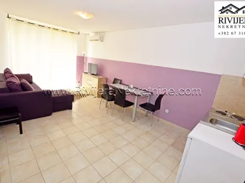 Prodaja, stan, 31m², Savina, Herceg Novi - image 15