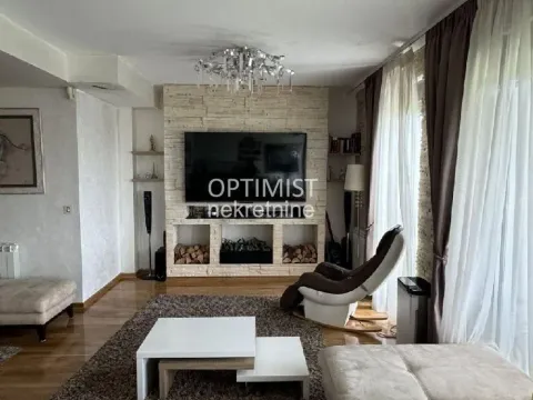 Prodaja, stan, 138m², Skojevsko Naselje, Beograd - image 17