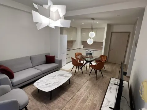 Izdavanje, dvosoban stan, 56m², Savski Venac, Beograd - image 3