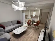 Izdavanje, dvosoban stan, 56m², Savski Venac, Beograd - image 3