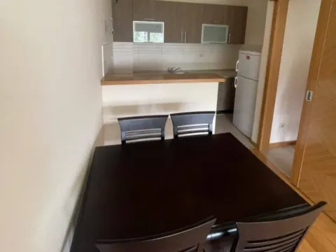 Izdavanje, jednosoban stan, 45m², Centar, Bar - image 5