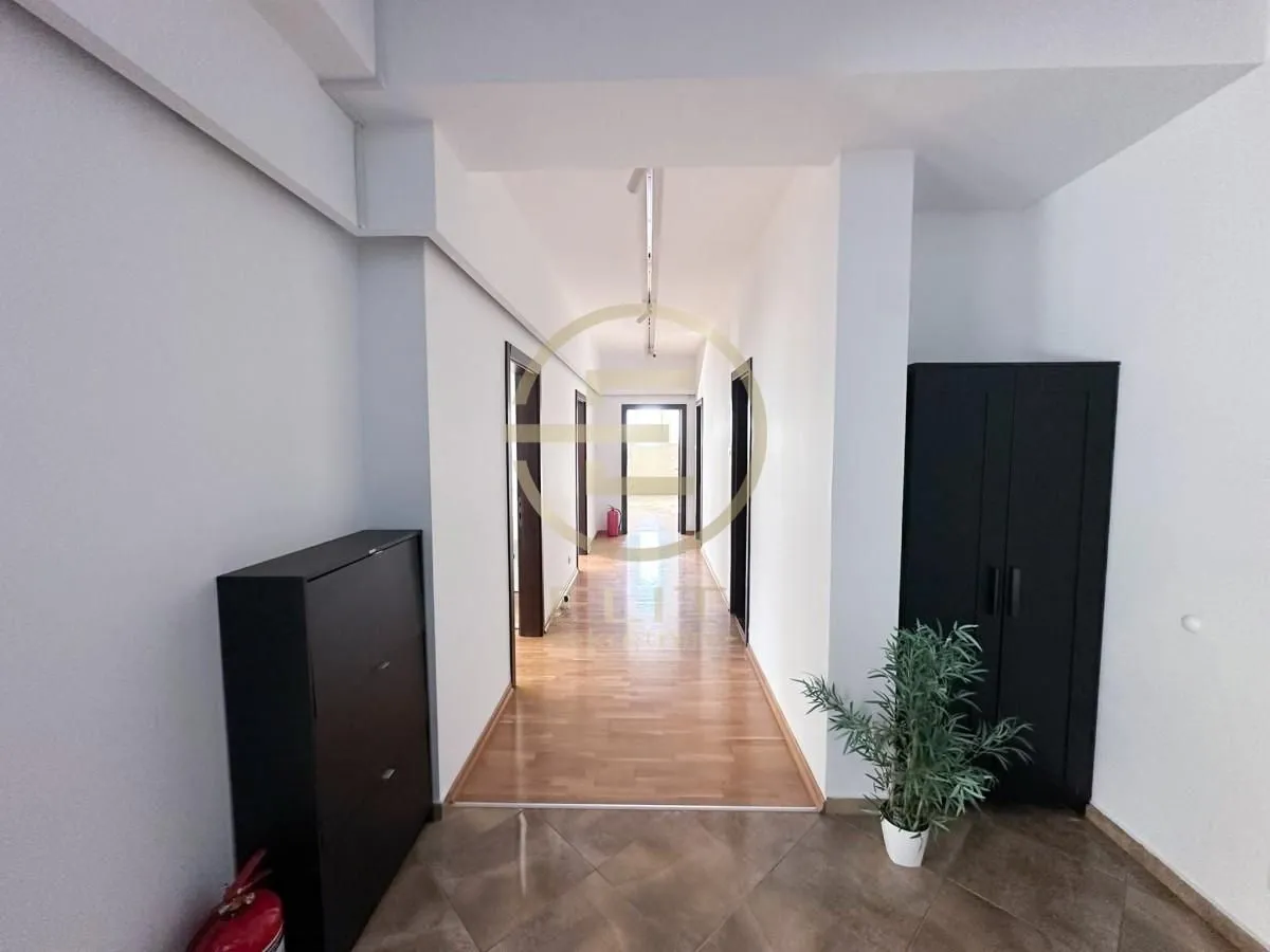 Rent, office space, 312m², Bulevar Oslobodjenja, Novi Sad Sve Podlokacije