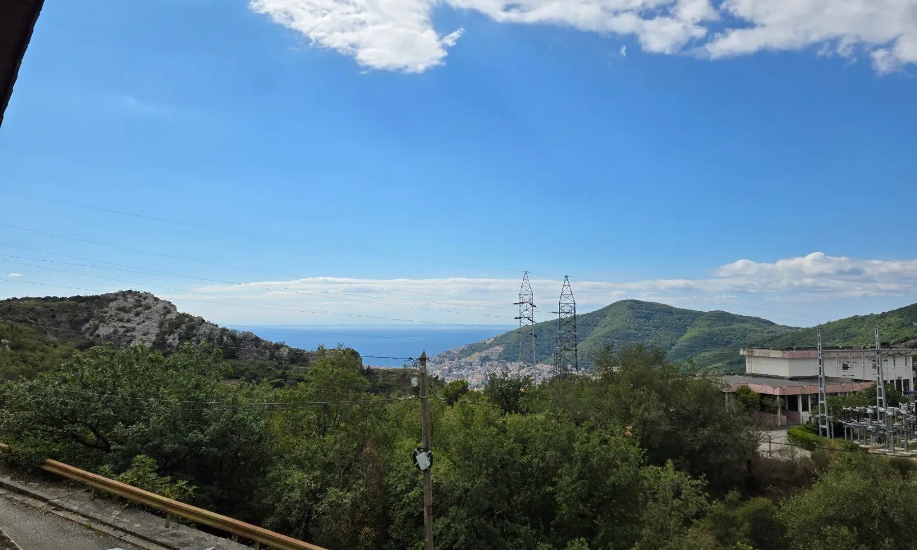 Sale, house, 118m², Markovići, Budva