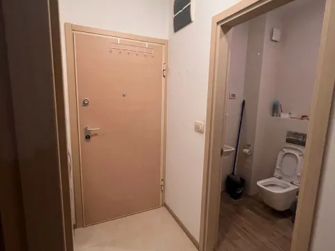 Rent, one bedroom apartment, 47m², City Kvart, Podgorica - image 7