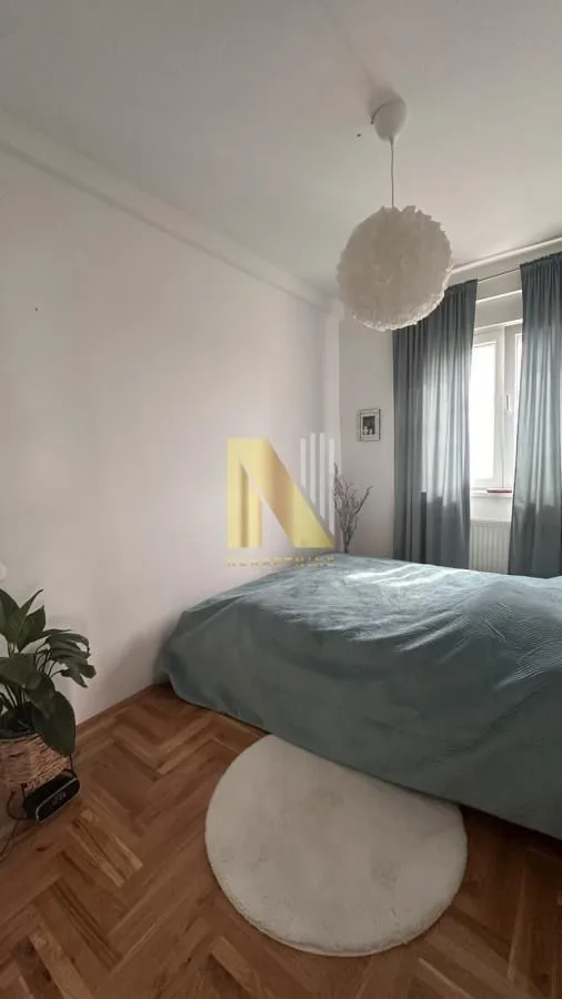 Prodaja, trosoban stan, 73m², Klisa, Novi Sad Sve Podlokacije