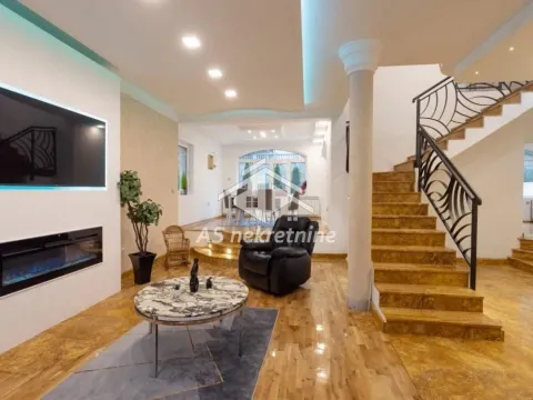 Izdavanje, kuća, 417m², Jajinci, Voždovac Sve Podlokacije - image 7