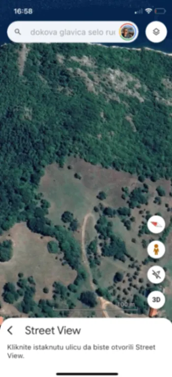 Prodaja, plac, 15000m², Donja Brezna, Plužine