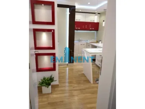 Izdavanje, dvosoban stan, 50m², Palilula Sve Podlokacije, Beograd - image 5