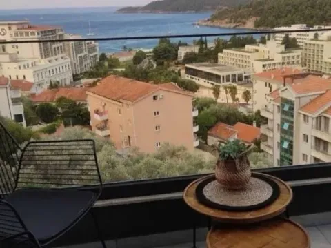 Sale, two bedroom apartment, 84m², Bečići, Budva - image 7