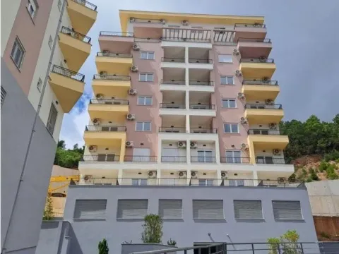 Prodaja, jednosoban stan, 61m², Budva, Crna Gora - image 1