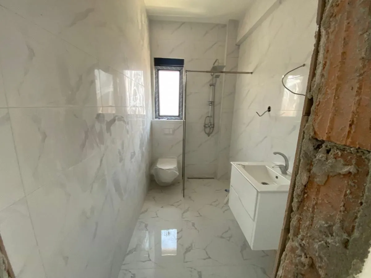 Prodaja, dvosoban stan, 50m², Đenovići, Herceg Novi