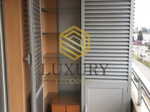 Izdavanje, garsonjera, 31m², City Kvart, Podgorica - image 10