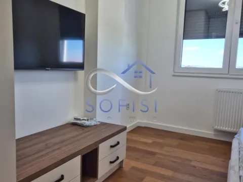 Izdavanje, dvosoban stan, 64m², Bulevar Evrope, Novi Sad Sve Podlokacije - image 11