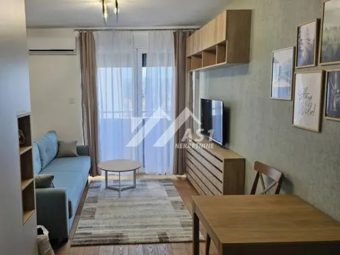 Stan in Bulevar Oslobodjenja