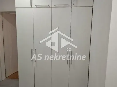 Rent, two bedroom apartment, 52m², Đeram Pijaca, Beograd - image 19