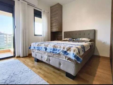 Izdavanje, jednosoban stan, 45m², Blok 9, Podgorica - image 6