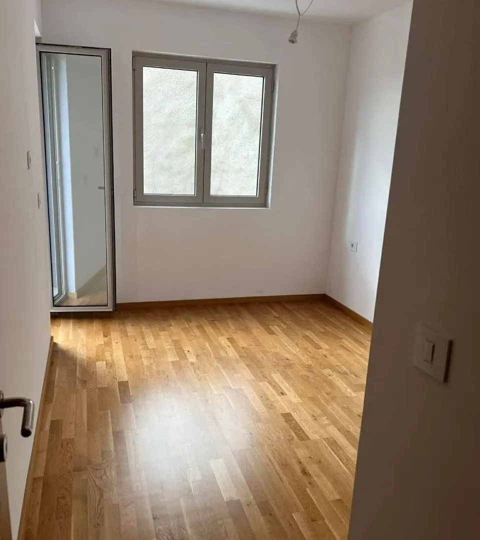 Sale, two bedroom apartment, 62m², Bečići, Budva