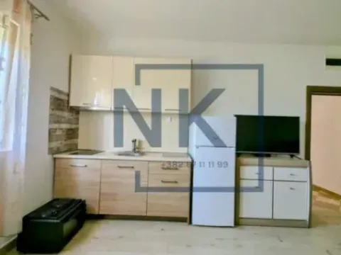 Izdavanje, jednosoban stan, 50m², Kruševac, Podgorica - image 6