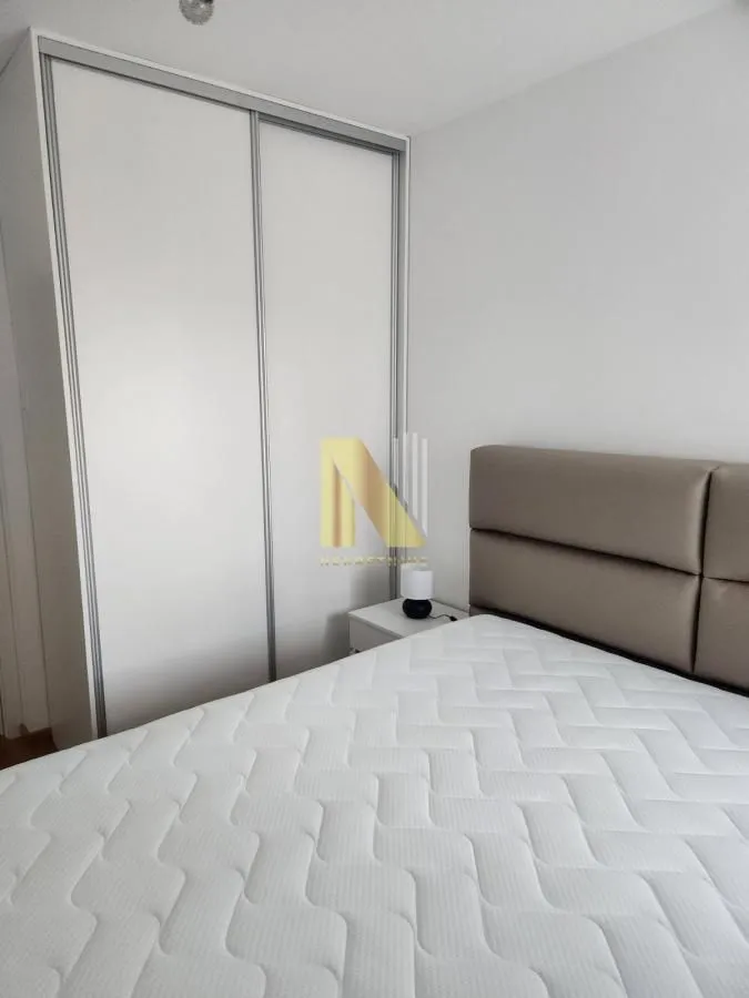 Izdavanje, jednosoban stan, 40m², Telep, Novi Sad Sve Podlokacije