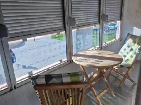 Rent, one bedroom apartment, 57m², Preko Morače, Podgorica - image 7